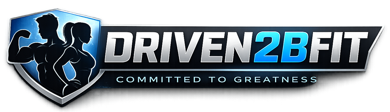 Driven2bFit